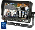 DVR Monitor Camera Systems 2