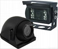 DVR Monitor Camera Systems 3