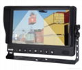  9 Inch Rear View System 2