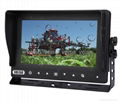 IP 69K Watreproof Monitor Camera System 2