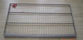 Grid shelf (Bakery wire shelf)