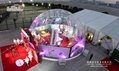 Transparent Outdoor Carnival Party Tent For Hire 5