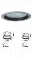 Metail-halide Light-Recessed