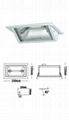 Metail-halide Light-Recessed 1