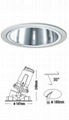 Metail-halide Light-Recessed