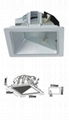 Metail-halide Light-Recessed