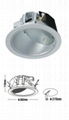 Metail-halide Light-Recessed 1