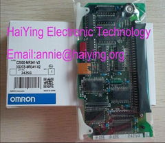 C2000-MR341-V2 OMRON Memory card Control card