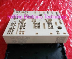 SKIIP39ANB16V1 SEMIKRON MODULE IGBT