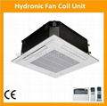 Ceiling Cassette Fan Coil Unit