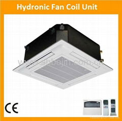 Ceiling Cassette Fan Coil Unit