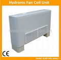 Universal Fan Coil Unit  (CE mark）