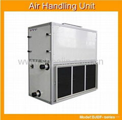 Vertical Air Handling Unit