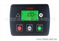 LIXISE LXC706发电机自动起动控制器