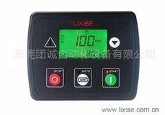 LIXISE LXC706發電機自動起動控制器