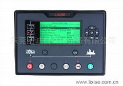 LIXISE LXC6110柴油發電機啟動控制器
