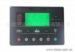 LIXISE LXC7920無刷柴油發電機組控制器