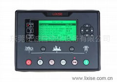 LIXISE LXC620柴油发电机组数字化控制器