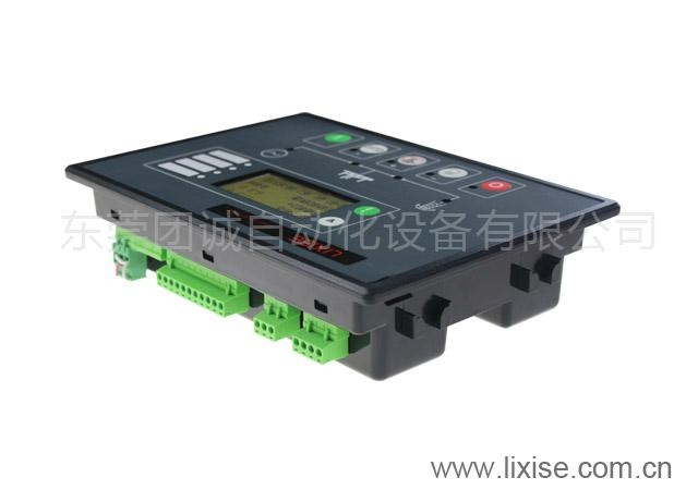 LIXISE LXC6320消防水泵控制器 3