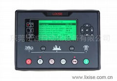 LIXISE LXC7220空壓機自動化控制器