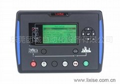 LIXISE LXC9210柴油发电机电站自动化控制器