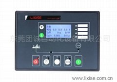 LIXISE LXC6310发电机自动化控制器