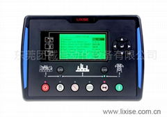 LIXISE LXC9220發電機自動控制器