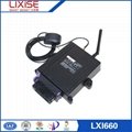 發電機無線數據採集器LXI660 1