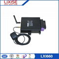 發電機無線數據採集器LXI660 3