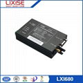 LXI680G无线数据传输器