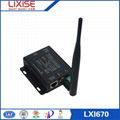 LXI670 WIFI无线数据传输设备 2