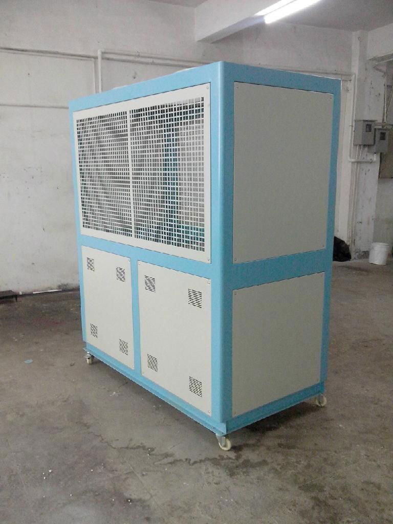 食品业专用冷冻机