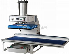 HASHIMA HP-4536A-T SLIDING TABLE