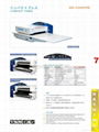 HASHIMA HP-450M/MS COMPACT PRESS 5