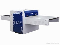 羽島HASHIMA HP-900LF直線式粘合機