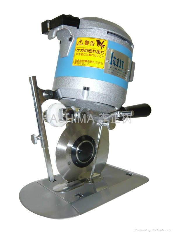 KM KRA ROUND KNIFE CUTTER (China Manufacturer) Apparel & Fashion