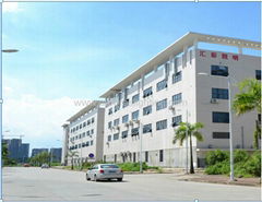 Auroras Lighting Solution(Zhuhai)Co.,Limited