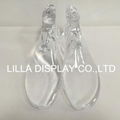 Lilladisplay-AF-3 flat shape flat heel