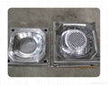 Fruit bowl mould