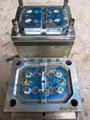 Cap mould