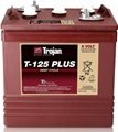Trojan電池 T-125