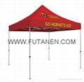 FREE SHIPPING  E series 10' X 10' Outdoor  Aluminum Advertising tent 1