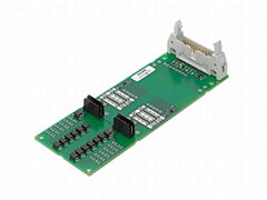 Drive adapter board