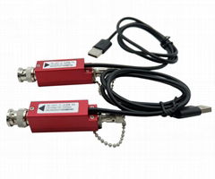 Telecast Rattler SDI fiber optic extender