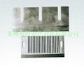 Blades for Food Processing Machine 3