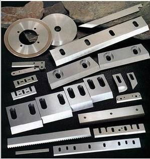 Blades for Plastic Industry 3