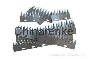 Blades for Plastic Industry 5