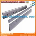 Carton Slitting Blade