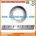 Cutting Blades for Paper Mill industry