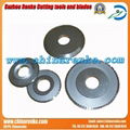 Cutting Blades for Paper Mill industry